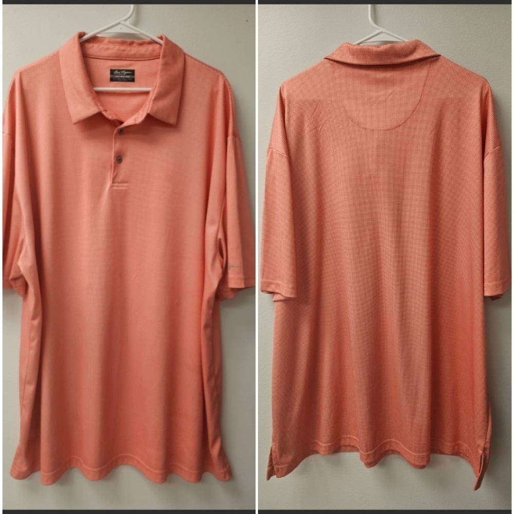 Ben Hogan Performance Polo